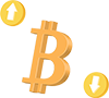 btc bitcoin coin