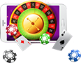 Vyber online kasina