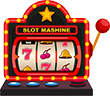 slot machine concept